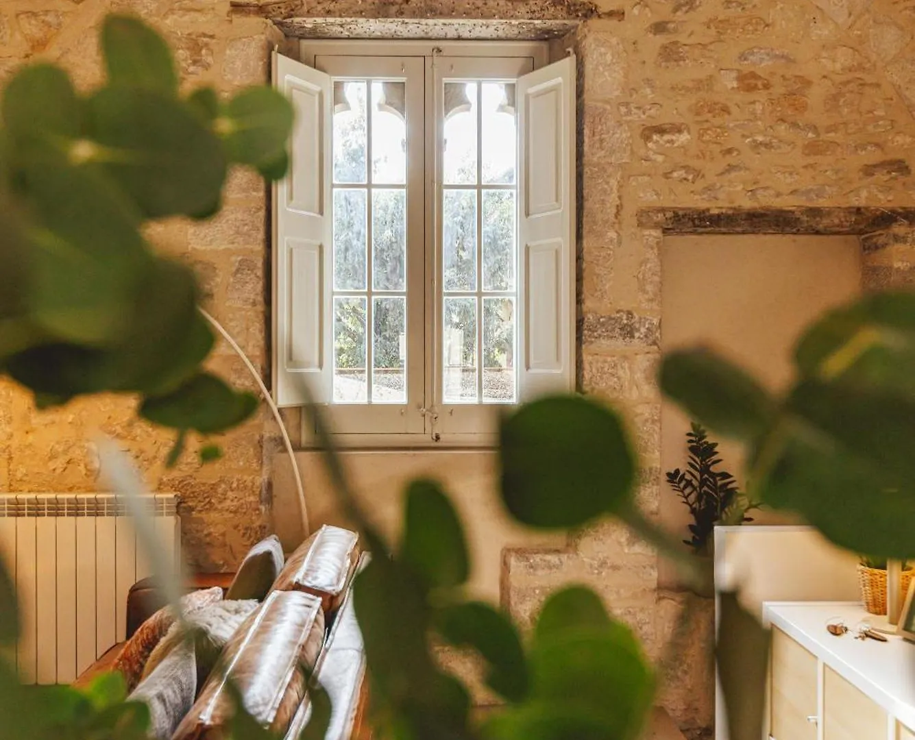 Bravissimo Llebre Duplex, With Patio Διαμέρισμα Χιρόνα