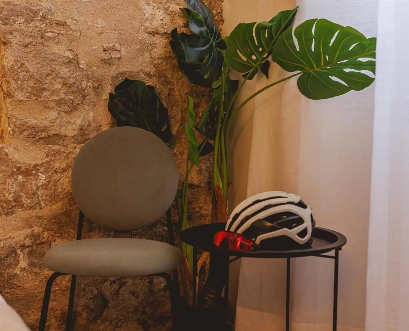 Bravissimo Llebre Duplex, With Patio Appartement Gerona
