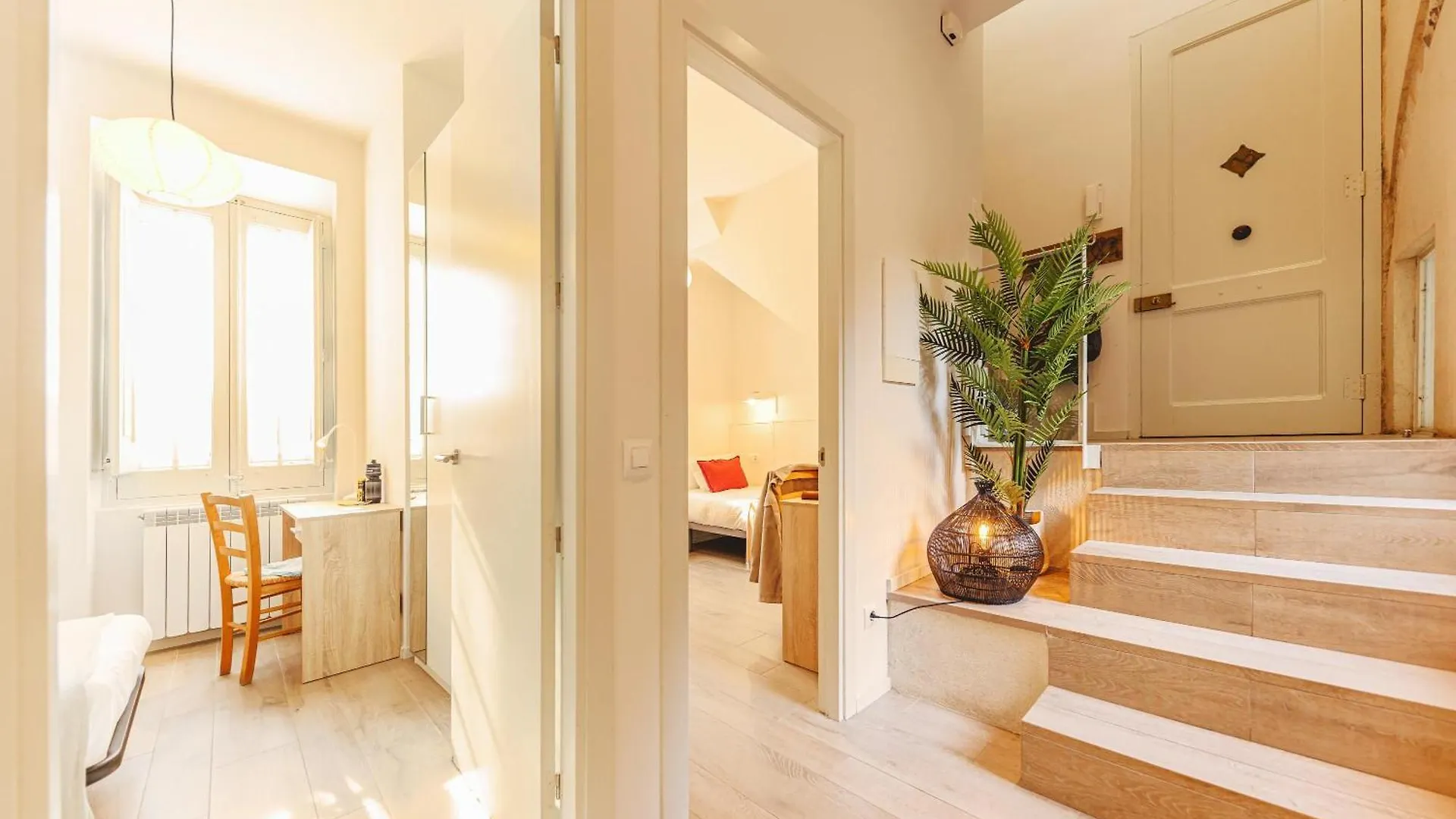 Bravissimo Llebre Duplex, With Patio Διαμέρισμα Χιρόνα 0*,  Ισπανία