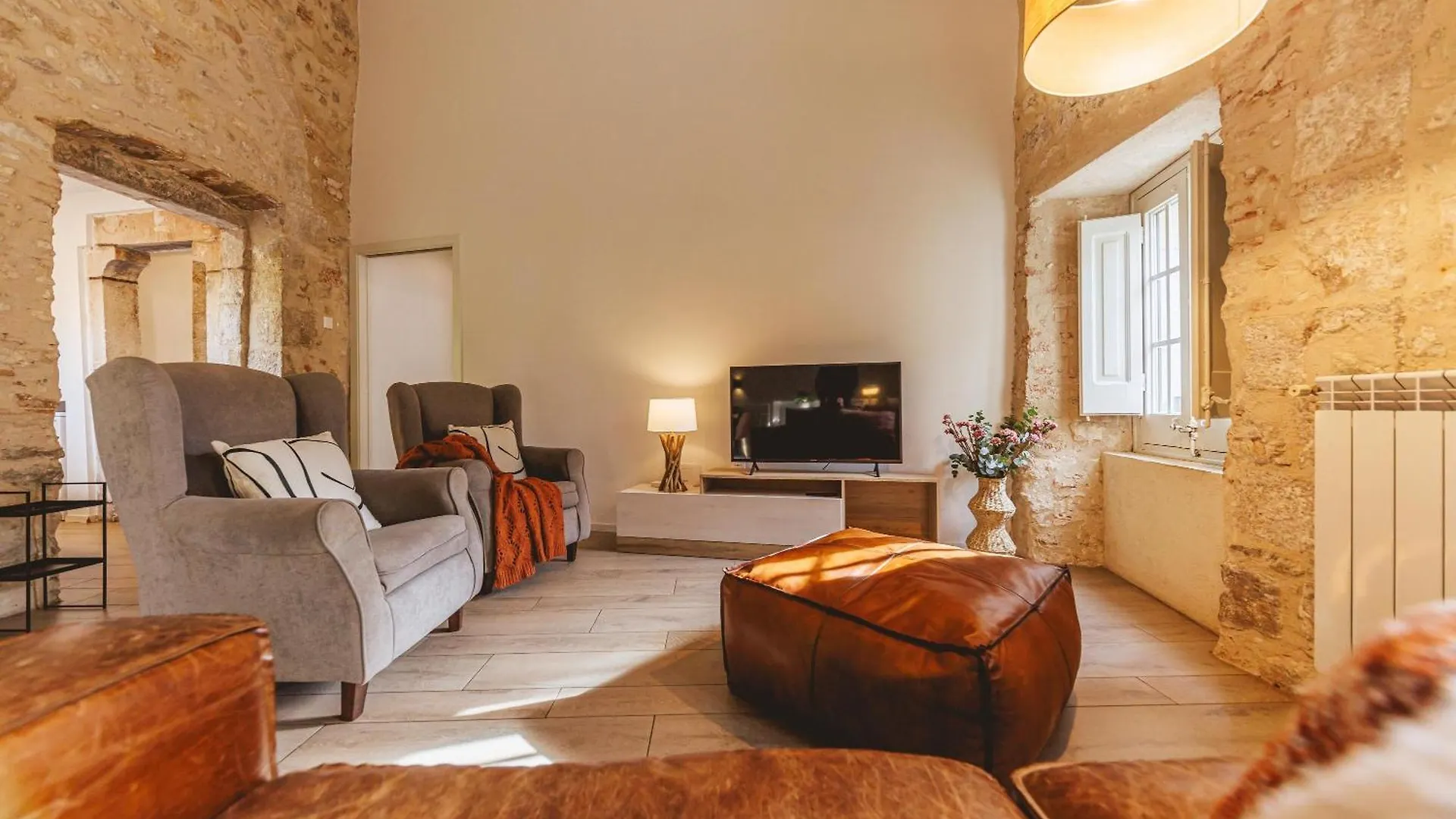 Bravissimo Llebre Duplex, With Patio Appartement Gerona 0*,