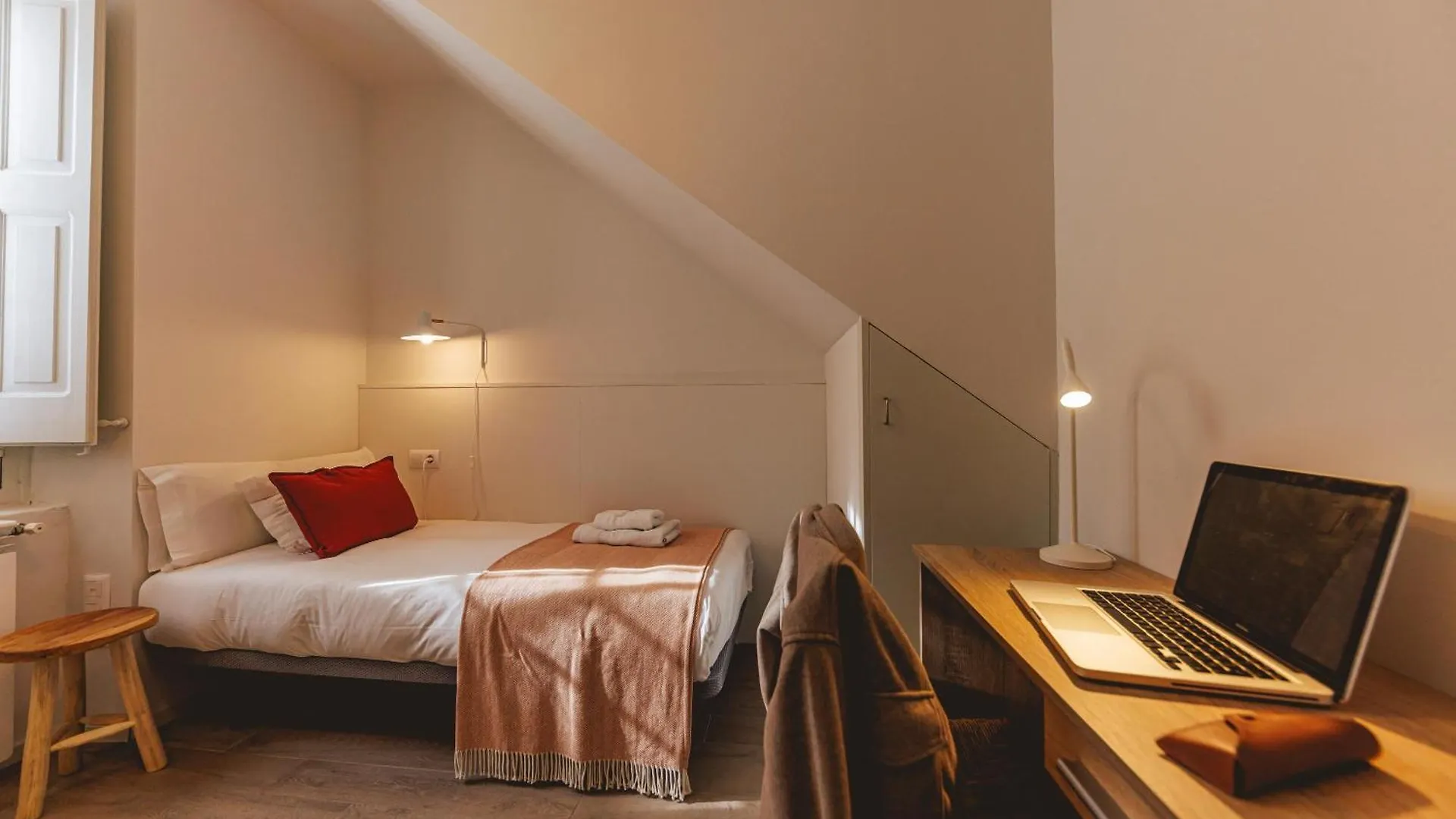 Bravissimo Llebre Duplex, With Patio Appartement Gerona