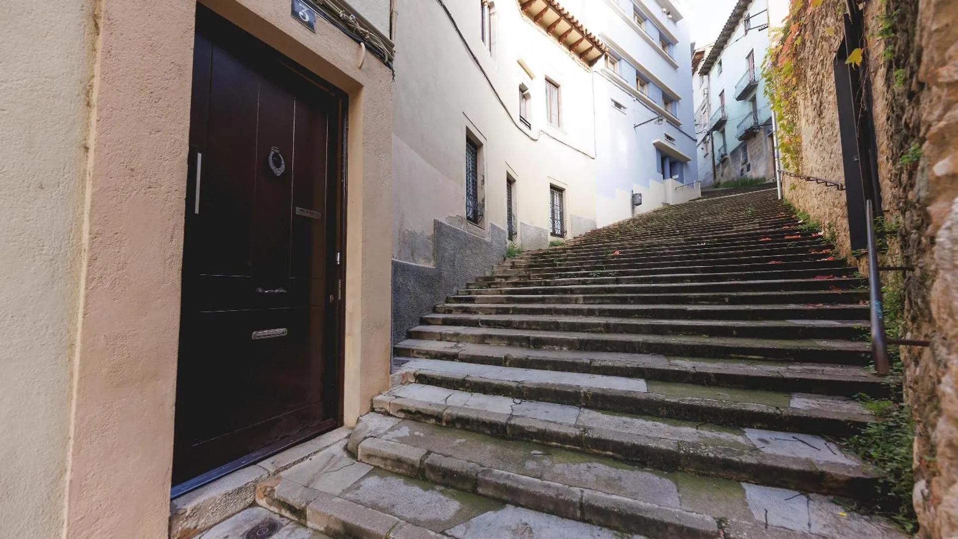 Bravissimo Llebre Duplex, With Patio Διαμέρισμα Χιρόνα 0*,  Ισπανία