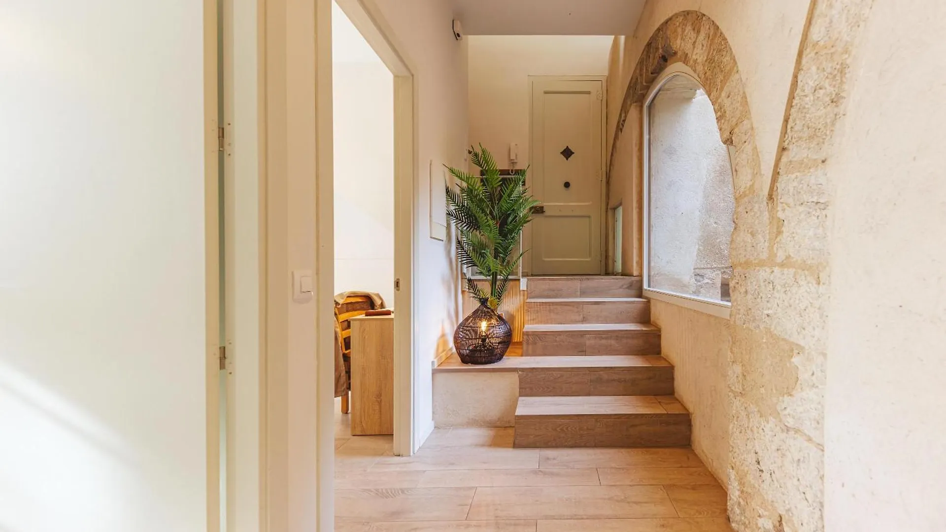 Bravissimo Llebre Duplex, With Patio Appartement Gerona