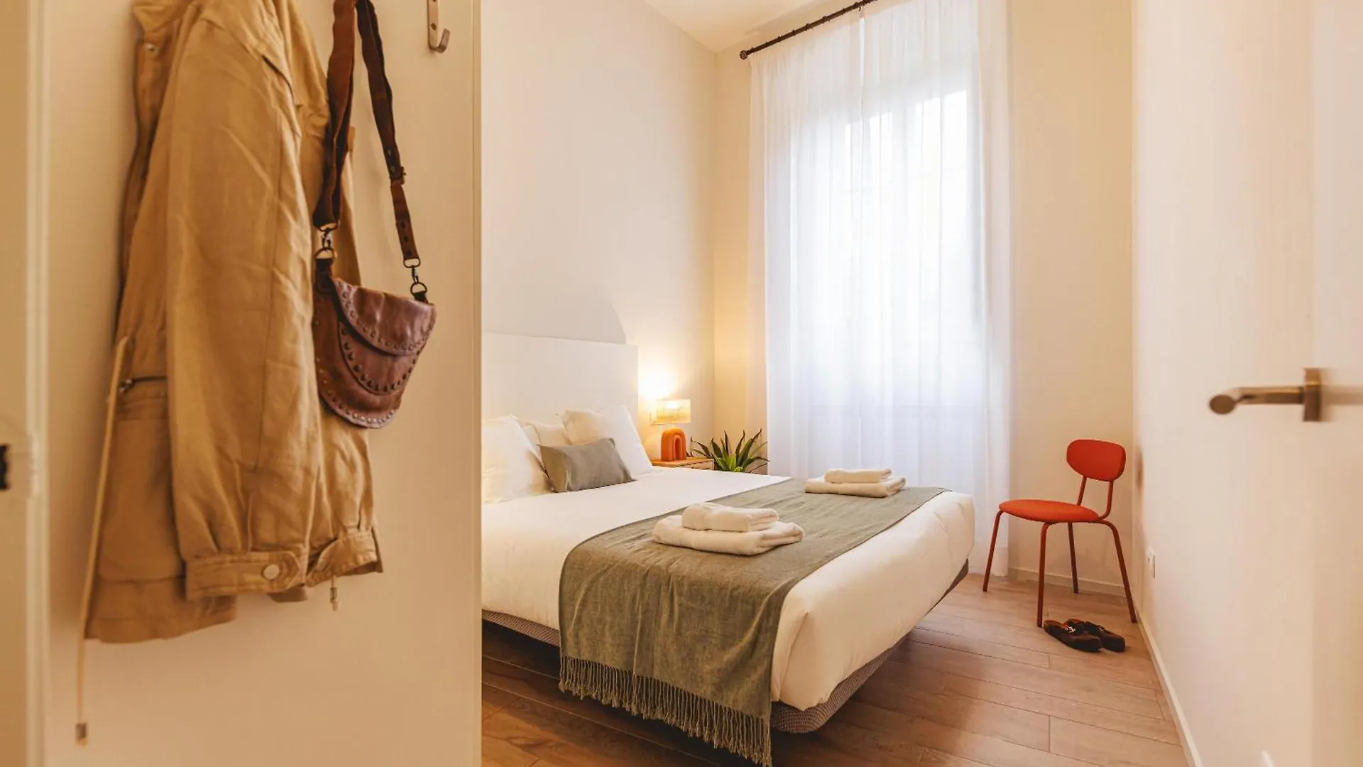 Bravissimo Llebre Duplex, With Patio Appartement Gerona