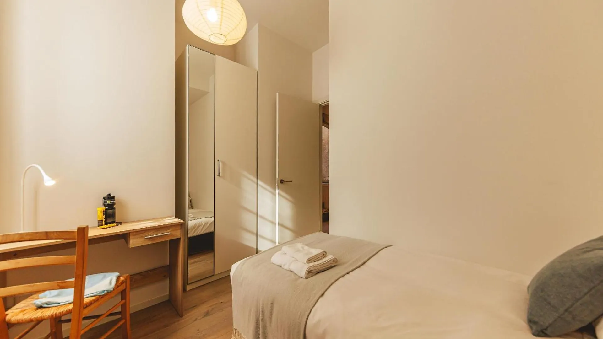 Bravissimo Llebre Duplex, With Patio Διαμέρισμα Χιρόνα Ισπανία